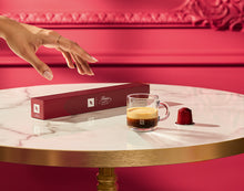 Cargar imagen en el visor de la galería, Caja x10 Capsulas Cafe Florian Venezia 1720 Nespresso Edicion Limitada