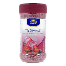 Cargar imagen en el visor de la galería, Te Granulado Kruger 400 Gr Wildfruit Sabor Frutos Del Bosque
