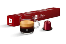Cargar imagen en el visor de la galería, Caja x10 Capsulas Cafe Florian Venezia 1720 Nespresso Edicion Limitada