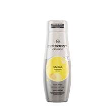 Cargar imagen en el visor de la galería, Saborizante Sodastream Soda Mixer 440ml = 9L - Tonica