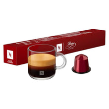 Cargar imagen en el visor de la galería, Caja x10 Capsulas Cafe Florian Venezia 1720 Nespresso Edicion Limitada