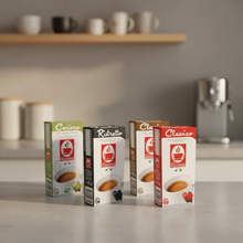 Cargar imagen en el visor de la galería, PROMO! Pack Degustación x40 Capsulas Bonini para Nespresso