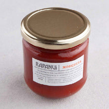 Cargar imagen en el visor de la galería, Nueva! Mermelada Rosa Mosqueta Rapanui 450g Dulce Premium Kosher SIN Tacc