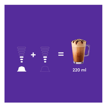 Cargar imagen en el visor de la galería, Combo x3 Cajas x10 Capsulas Dolce Gusto - A elección