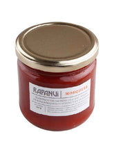 Cargar imagen en el visor de la galería, Nueva! Mermelada Rosa Mosqueta Rapanui 450g Dulce Premium Kosher SIN Tacc