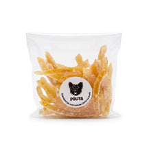 Cargar imagen en el visor de la galería, Cascaritas de Naranja Confitadas 100g - By Polita
