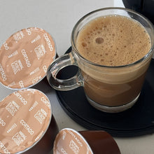 Cargar imagen en el visor de la galería, Cortado - Caja x10 Capsulas Dolce Gusto
