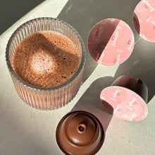 Cargar imagen en el visor de la galería, Chococino Frutilla - Caja x10 Capsulas Dolce Gusto