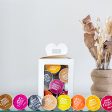 Cargar imagen en el visor de la galería, Pack Surtido x28 Cápsulas Dolce Gusto
