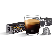 Cargar imagen en el visor de la galería, NUEVO! Buenos Aires Lungo - 10 cápsulas Nespresso World Explorations