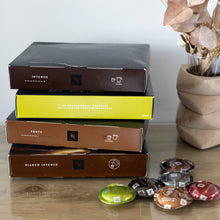 Cargar imagen en el visor de la galería, 100 Capsulas Nespresso Pro Professional (Zenius / Gemini)