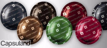 Cargar imagen en el visor de la galería, 50 Cápsulas Nespresso Pro Professional (Zenius / Gemini)-Capsulandia-1