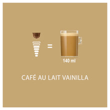 Cargar imagen en el visor de la galería, Aulait Vainilla - Caja De 16 cápsulas Dolce Gusto-Capsulandia-2