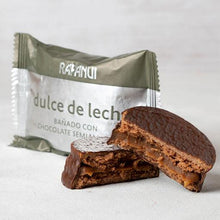 Cargar imagen en el visor de la galería, Caja 6 Alfajores Rapanui Bariloche A elección!-Capsulandia-2