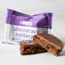 Cargar imagen en el visor de la galería, Caja 6 Alfajores Rapanui Bariloche A elección!-Capsulandia-3