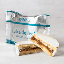 Cargar imagen en el visor de la galería, Caja 6 Alfajores Rapanui Bariloche A elección!-Capsulandia-5