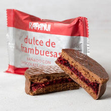 Cargar imagen en el visor de la galería, Caja 6 Alfajores Rapanui Bariloche A elección!-Capsulandia-6