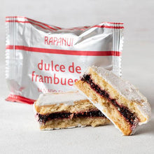 Cargar imagen en el visor de la galería, Caja 6 Alfajores Rapanui Bariloche A elección!-Capsulandia-7