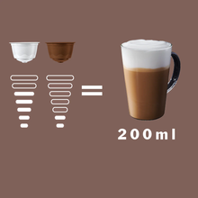 Cargar imagen en el visor de la galería, Cappucino Starbucks - Pack x12 Capsulas Dolce Gusto-Capsulandia-4
