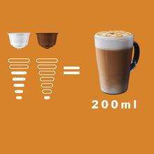 Cargar imagen en el visor de la galería, Caramel Machiatto Starbucks - Caja x12 Capsulas Dolce Gusto-Capsulandia-3