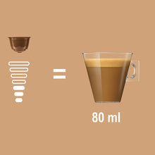 Cargar imagen en el visor de la galería, Cortado - Caja x16 cápsulas Dolce Gusto-Capsulandia-4