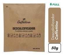 Cargar imagen en el visor de la galería, Descalcificador Caffettino Dolce Gusto o Nespresso-Capsulandia-1