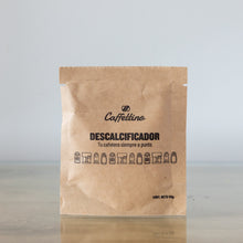 Cargar imagen en el visor de la galería, Descalcificador Caffettino Dolce Gusto o Nespresso