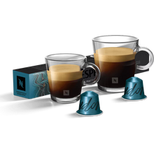 Cargar imagen en el visor de la galería, Indonesia - Caja x10 capsulas Nespresso Master Origin-Capsulandia