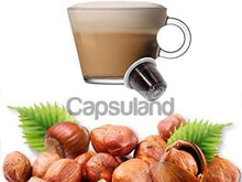 Cargar imagen en el visor de la galería, NUEVO! Cappuccino Avellana - x10 capsulas para Nespresso-Capsulandia-5