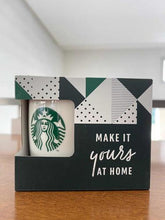 Cargar imagen en el visor de la galería, Nuevo! Mug Starbucks 370ml Original Make it Yours-Capsulandia-3
