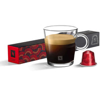 Cargar imagen en el visor de la galería, NUEVO! Shanghai Lungo - 10 cápsulas Nespresso World Explorations-Capsulandia-1