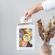 Cargar imagen en el visor de la galería, NUEVO! Surtido x28 Cápsulas Starbucks Dolce Gusto