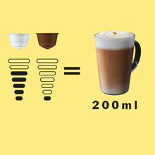 Cargar imagen en el visor de la galería, NUEVO! Vainilla Machiatto Starbucks® - Caja x12 Capsulas Dolce Gusto-Capsulandia-3