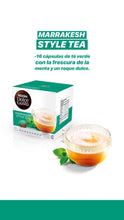 Cargar imagen en el visor de la galería, Pack x48 cápsulas Dolce Gusto - Marrakesh Style Tea-Capsulandia-1