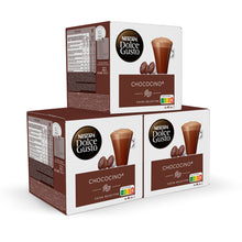 Cargar imagen en el visor de la galería, PROMO! Pack x48 cápsulas Dolce Gusto - Chococcino