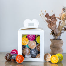 Cargar imagen en el visor de la galería, PROMO! Surtido Premium! x50 Cápsulas Dolce Gusto