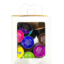 Cargar imagen en el visor de la galería, PROMO! Surtido Premium! x50 Cápsulas Dolce Gusto-Capsulandia-1