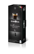 Cargar imagen en el visor de la galería, SALE! Vellutato - Caja x10 capsulas Gimoka-Capsulandia-1