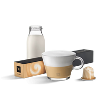 Cargar imagen en el visor de la galería, Barista Chiaro - 10 Capsulas Nespresso-Capsulandia-2