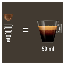 Cargar imagen en el visor de la galería, Espresso Intenso- Caja x10 cápsulas Dolce Gusto-Capsulandia