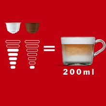 Cargar imagen en el visor de la galería, Toffee Nut Latte - Caja x12 cápsulas Dolce Gusto-Capsulandia-1