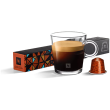 Cargar imagen en el visor de la galería, Cape Town Lungo - Caja x10 capsulas Nespresso