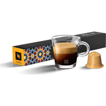 Cargar imagen en el visor de la galería, NUEVO! Istambul (espresso) - 10 cápsulas Nespresso World Explorations