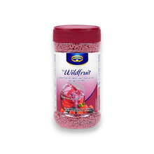 Cargar imagen en el visor de la galería, Krüger Wildfruit té instantáneo sabor frutos del bosque en envase 400g