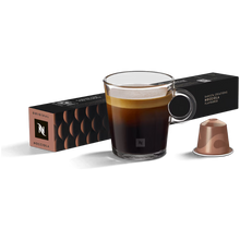 Cargar imagen en el visor de la galería, Nocciola - Caja x10 capsulas Nespresso Barista