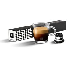 Cargar imagen en el visor de la galería, NUEVO! Paris Black (espresso) - 10 cápsulas Nespresso World Explorations