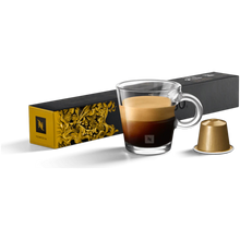 Cargar imagen en el visor de la galería, Ispirazione Venezia - Caja x10 capsulas Nespresso