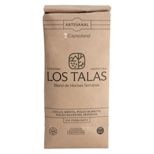 Cargar imagen en el visor de la galería, Los Talas - Blend de Hierbas SIN Yerba Mate 500g - Sin Tacc
