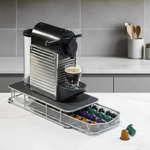 Cargar imagen en el visor de la galería, PROMO! Cajon Porta Capsulas Nespresso x40 Capsulas
