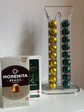 Cargar imagen en el visor de la galería, Exhibidor Porta Capsulas Nespresso! Para 42 capsulas (Vacio)
